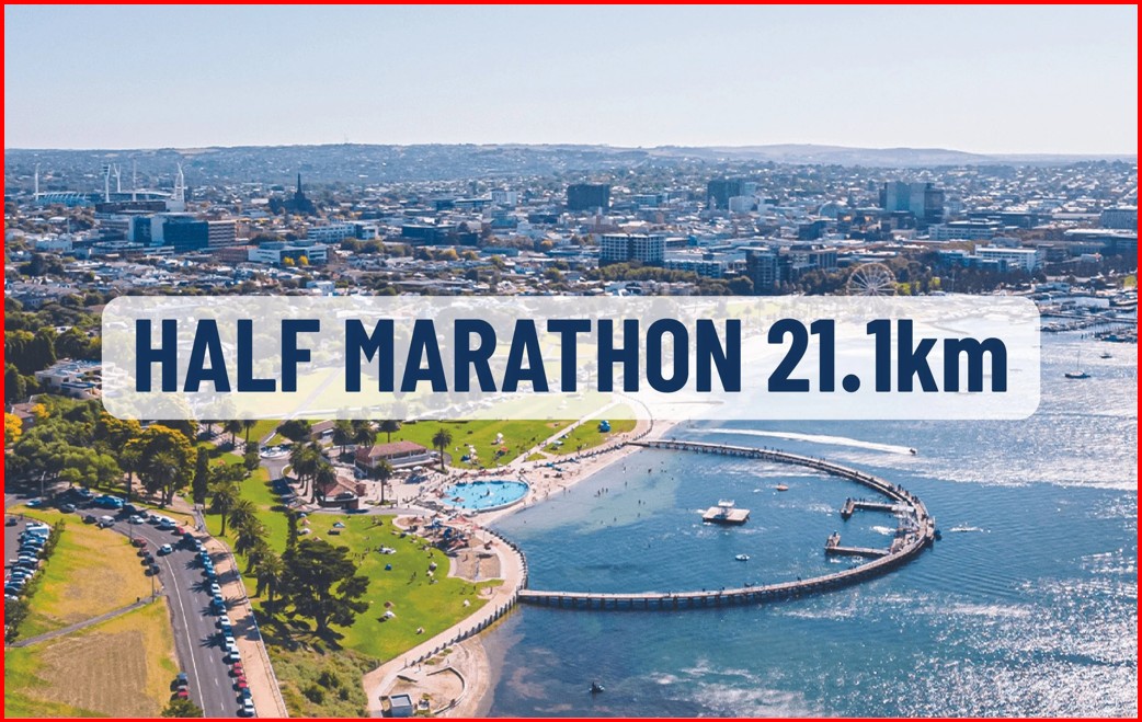 Half Marathon Training